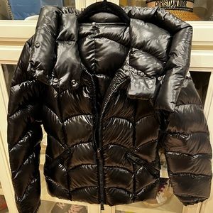 Authentic Moncler down Jacket. Size 2